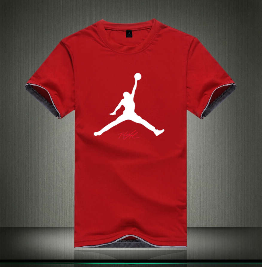 men jordan t-shirt S-XXXL-1175